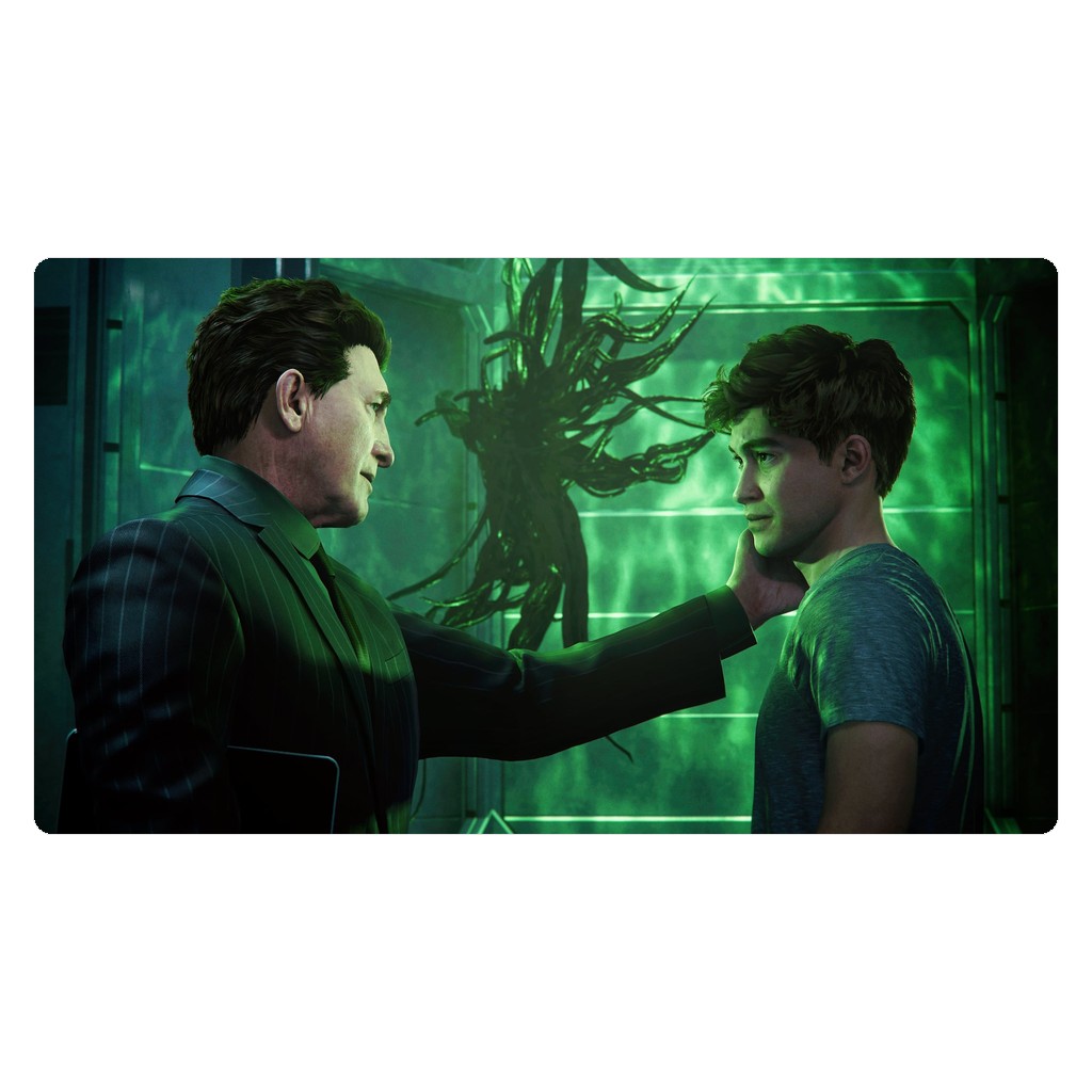 Marvel’s Spider-Man 2 Collector's Edition (PS5) official screenshot 2