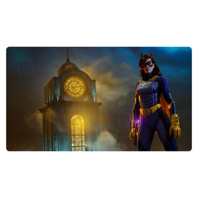 Gotham Knights Collector's Edition (PS5) official screenshot 2