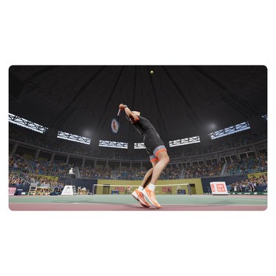 Matchpoint - Tennis Championships (PS5) official screenshot 2
