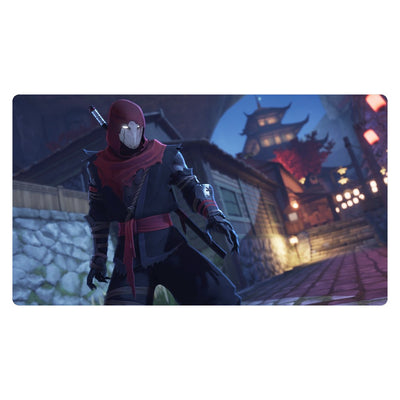Aragami 2 (PS5) official screenshot 2