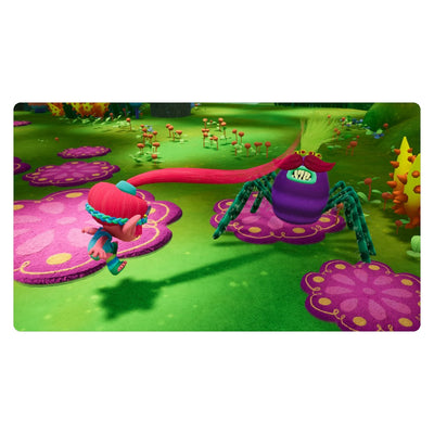 DreamWorks Trolls Remix Rescue (PS5) official screenshot 2
