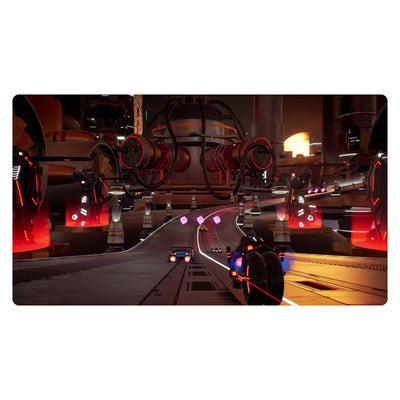TRANSFORMERS: Galactic Trials (PS5) official screenshot 2