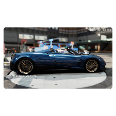 Gear.Club Unlimited 2 Ultimate Edition (PS5) official screenshot 2