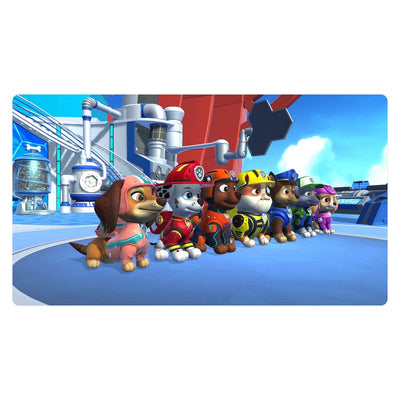PAW Patrol The Movie: Adventure City Calls (PS4) official screenshot 2