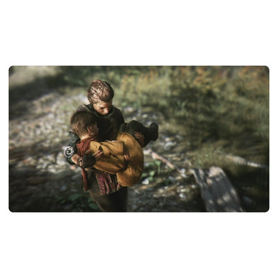 A Plague Tale: Innocence (PS5) official screenshot 2
