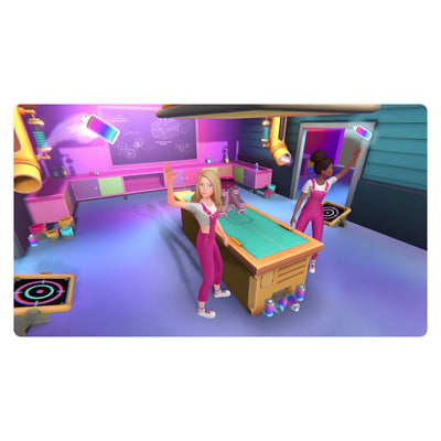 Barbie Project Friendship (PS5) official screenshot 2
