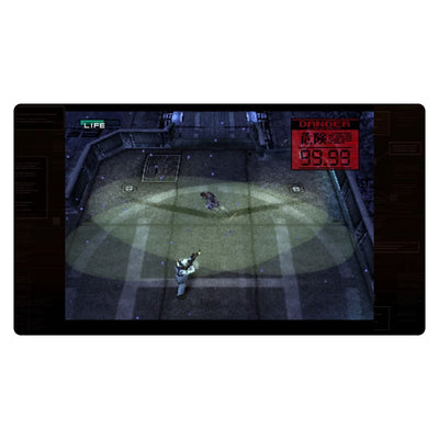 METAL GEAR SOLID: MASTER COLLECTION Vol. 1 (PS5) official screenshot 2