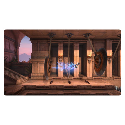 Prince of Persia The Lost Crown (PS5) official screenshot 2