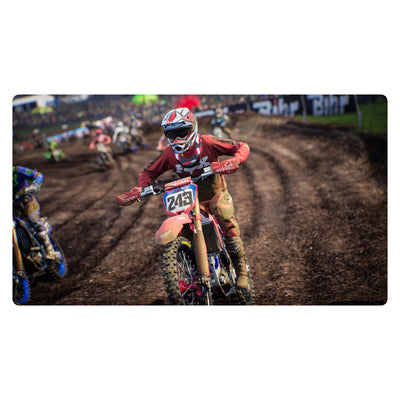 MXGP 2020 - The Official Motocross Videogame (PS5) official screenshot 2