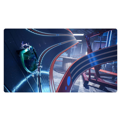 HOT WHEELS UNLEASHED (PS5) official screenshot 2