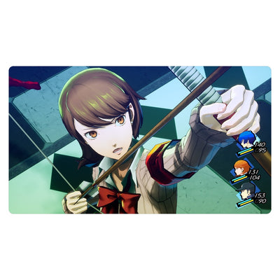 Persona 3 Reload (PS5) official screenshot 2