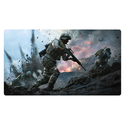 Battlefield 2042 (PS4) official screenshot 2