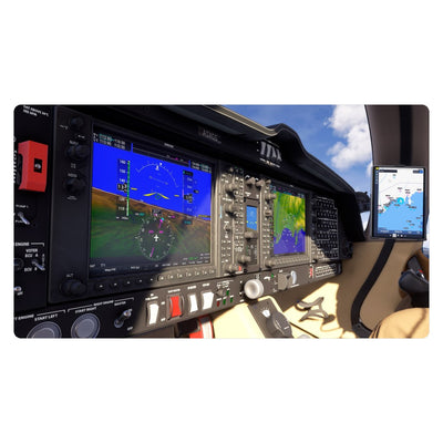 Microsoft Flight Simulator 2024 (PS5) official screenshot 2