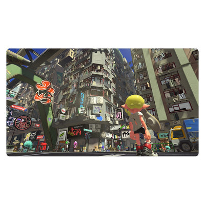 Splatoon 3 (Nintendo Switch) official screenshot 2