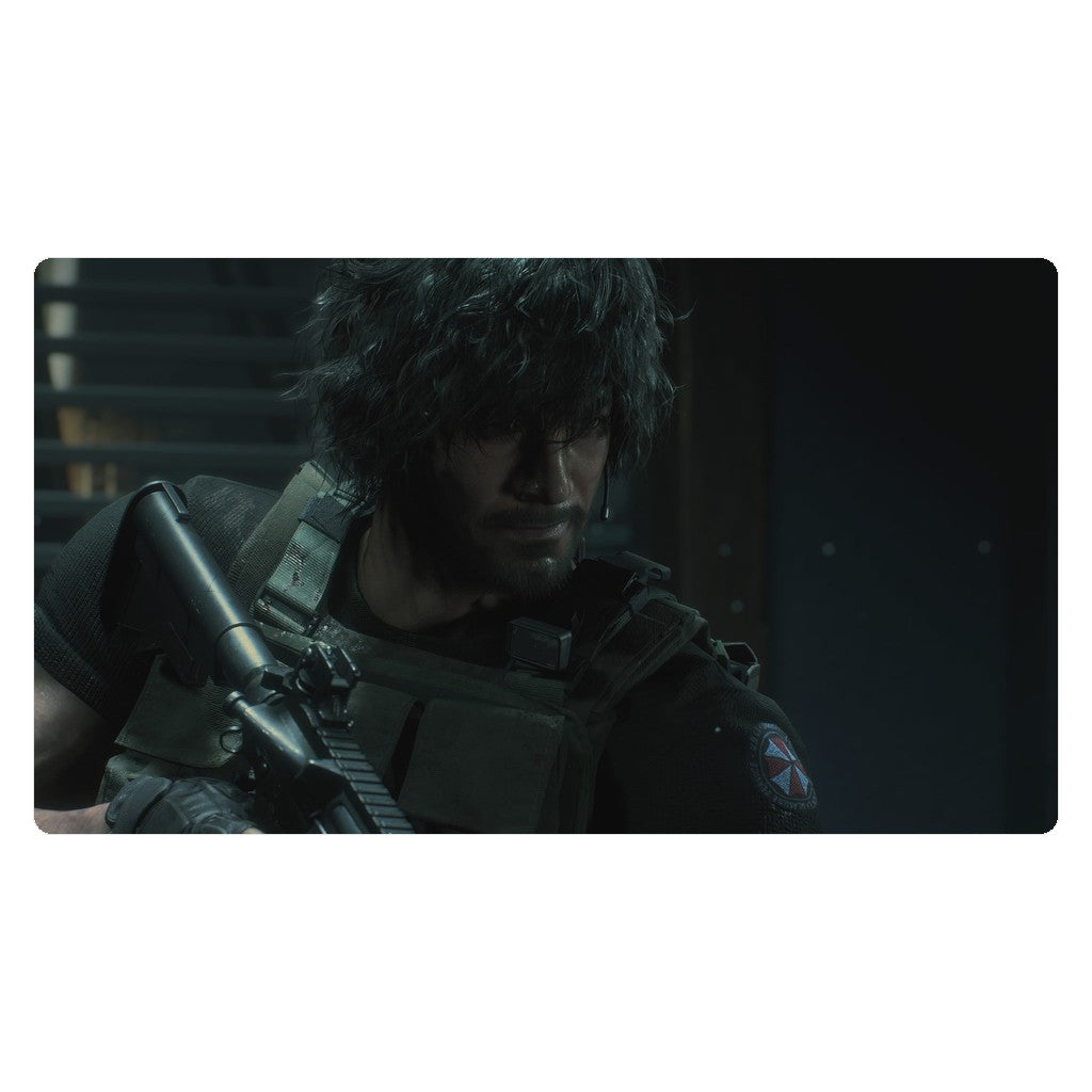 RESIDENT EVIL 3 (PS4) official screenshot 2