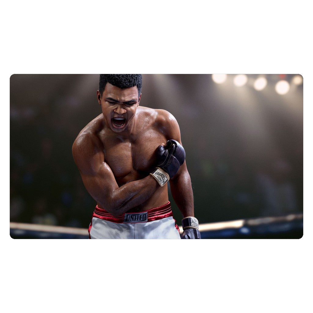 UFC 5 (PS5) official screenshot 2