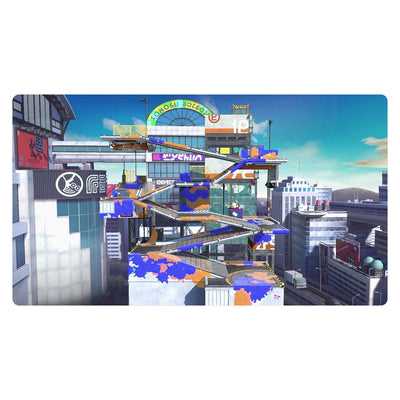 Super Smash Bros. Ultimate (Nintendo Switch) official screenshot 2