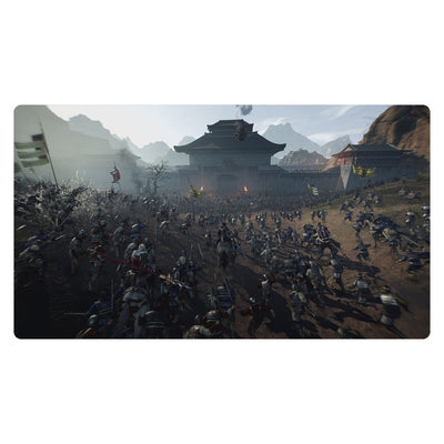 DYNASTY WARRIORS: ORIGINS (PS5) official screenshot 2