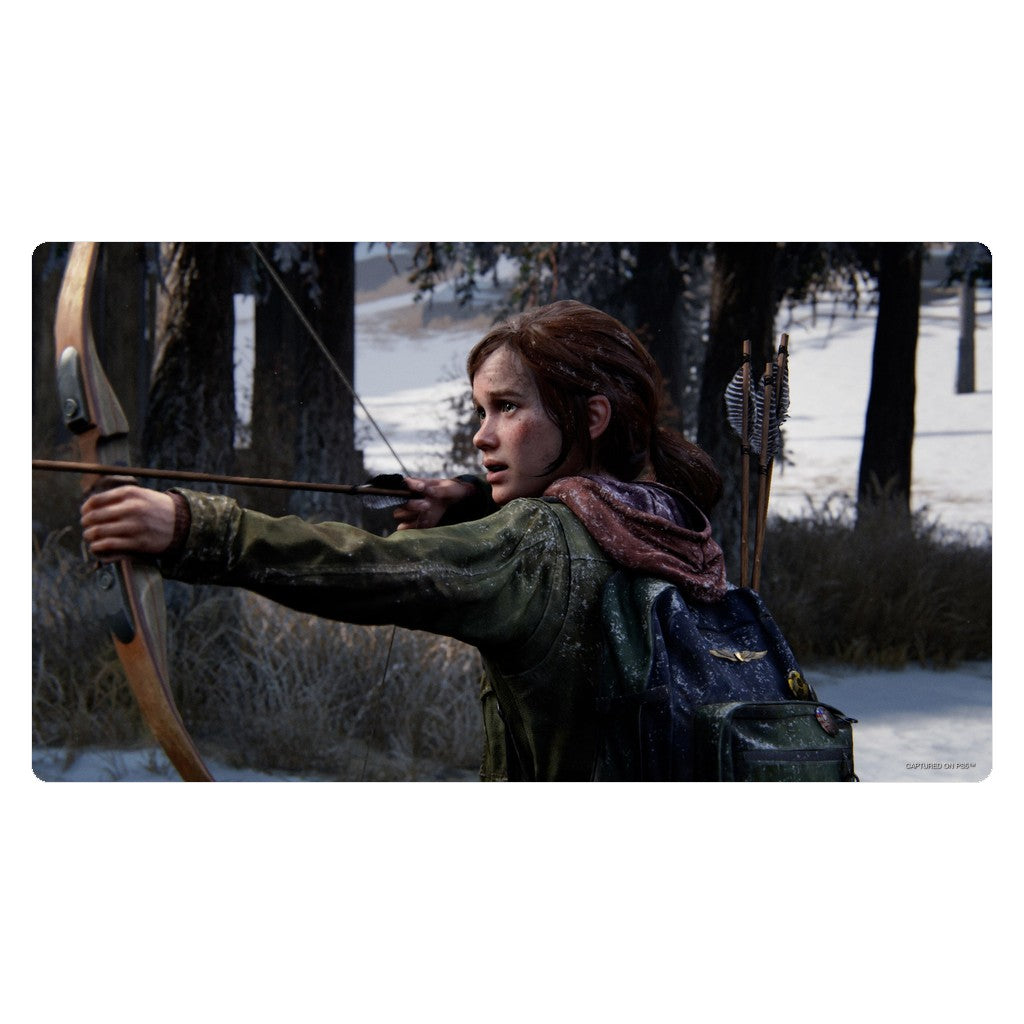 The Last of Us Part I (PS5) official screenshot 2