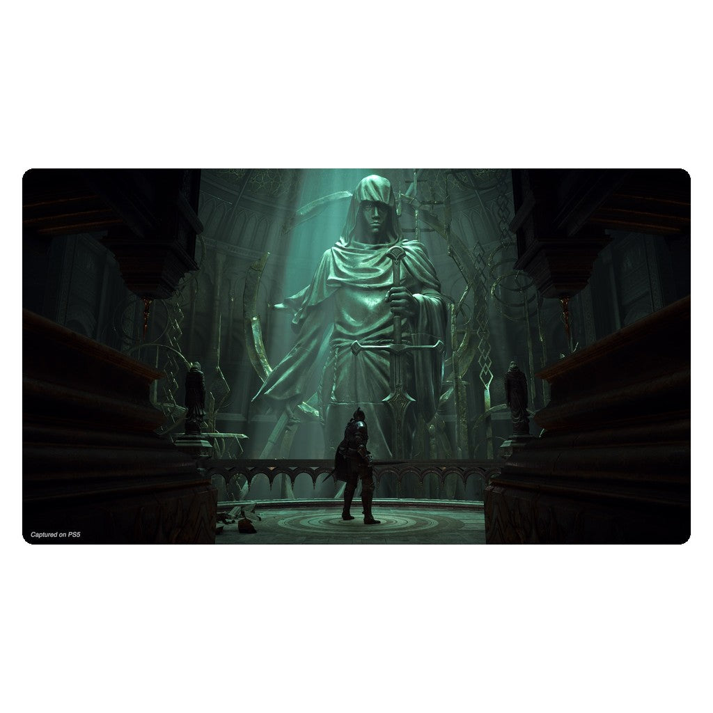 Demon's Souls (PS5) official screenshot 2