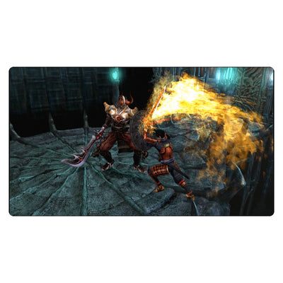 Onimusha: Warlords (PS4) official screenshot 2