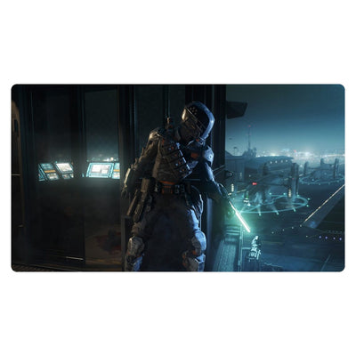 Call of Duty: Black Ops III (PS4) official screenshot 2