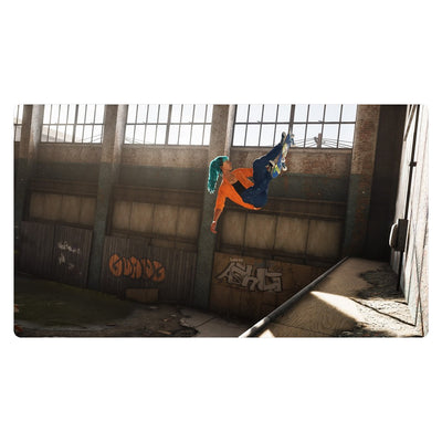 Tony Hawk's Pro Skater 1 + 2 (PS4) official screenshot 2