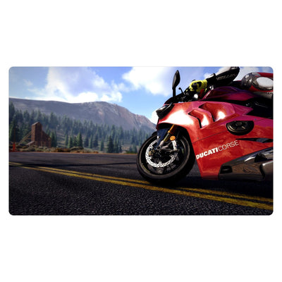 RiMS Racing (PS5) official screenshot 2