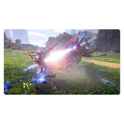 Tales of Arise (PS5) official screenshot 2