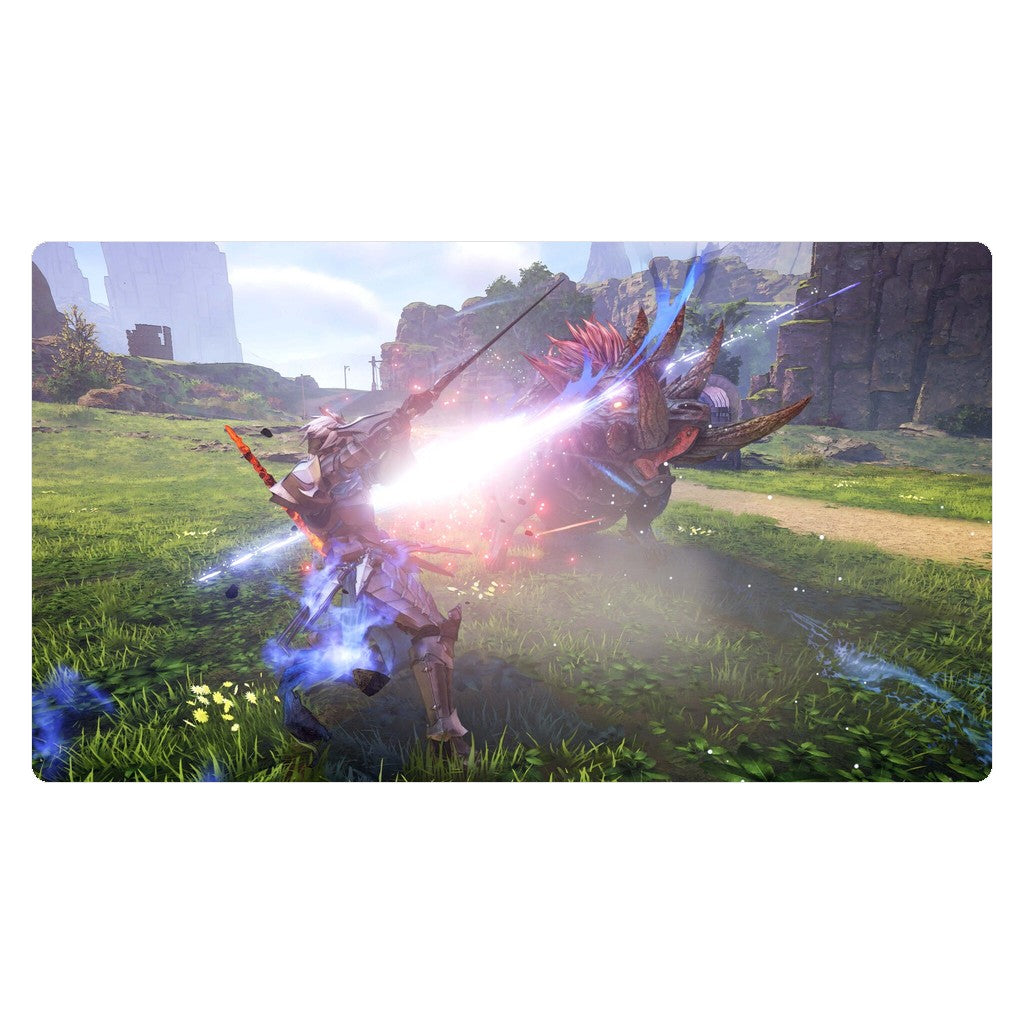 Tales of Arise (PS5) official screenshot 2