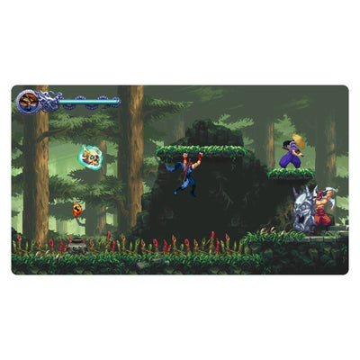 NINJA GAIDEN: Ragebound (PS5) official screenshot 2