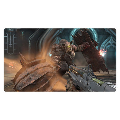 DOOM Eternal (PS4) official screenshot 2