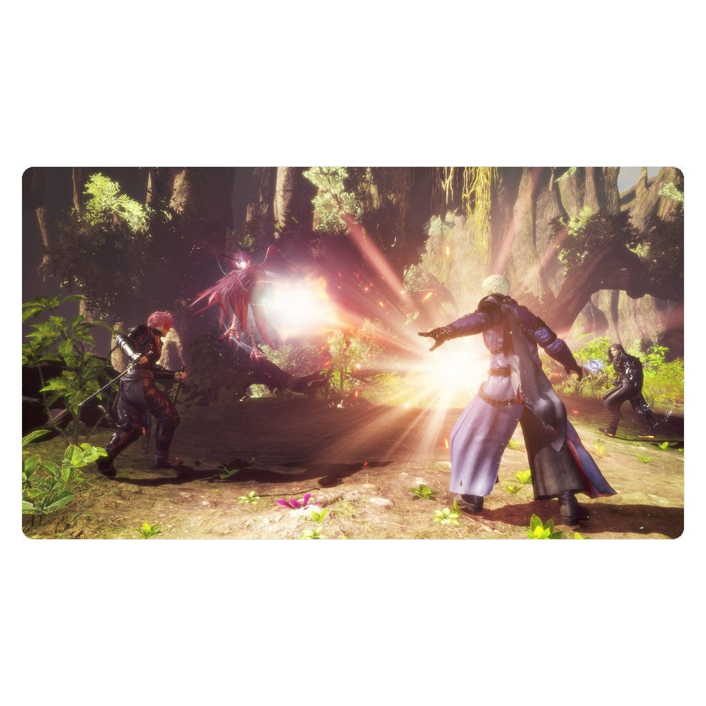 STRANGER OF PARADISE FINAL FANTASY ORIGIN (PS4) official screenshot 2