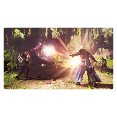 STRANGER OF PARADISE FINAL FANTASY ORIGIN (PS4) official screenshot 2