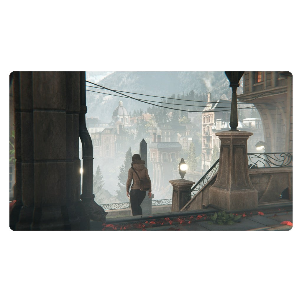 Syberia - The World Before (PS5) official screenshot 2