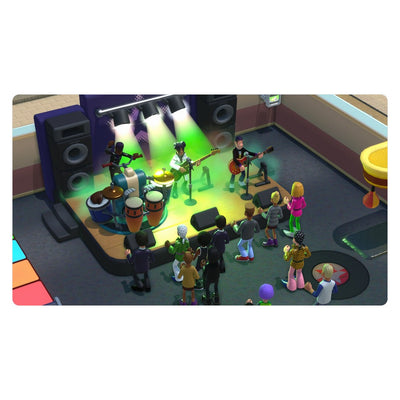 Two Point Campus (PS4) official screenshot 2