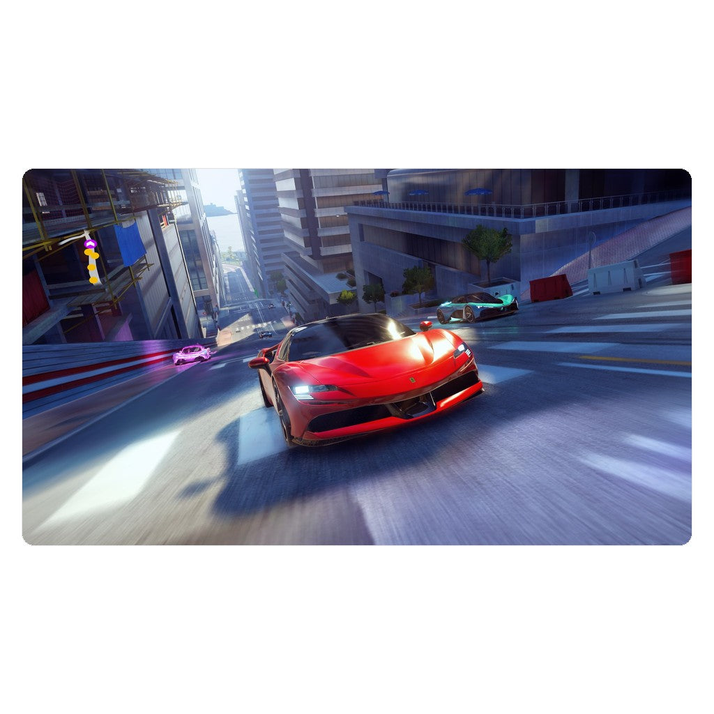 Asphalt Legends (PS5) official screenshot 2