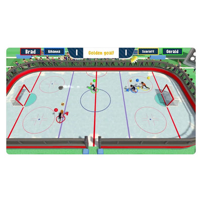INSTANT SPORTS All-Stars (PS5) official screenshot 2