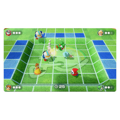 Super Mario Party (Nintendo Switch) official screenshot 2