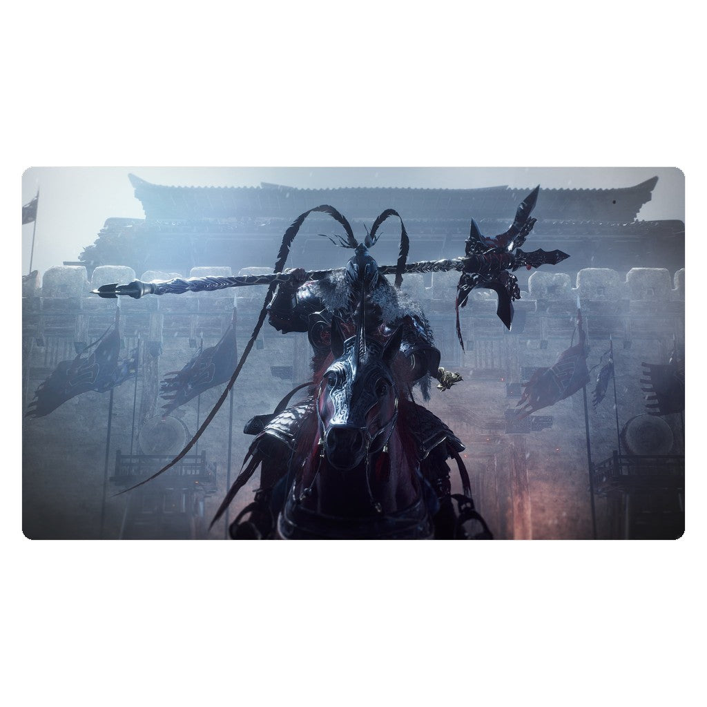 Wo Long: Fallen Dynasty (PS4) official screenshot 2