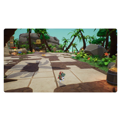 PAW Patrol World (PS5) official screenshot 2