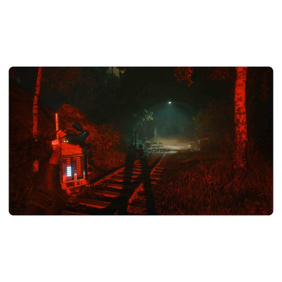A Quiet Place: The Road Ahead (PS5) official screenshot 2