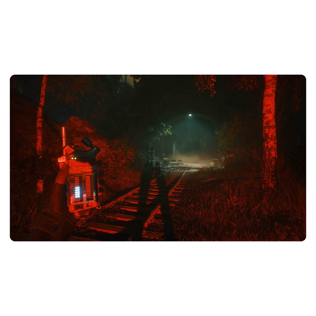 A Quiet Place: The Road Ahead (PS5) official screenshot 2