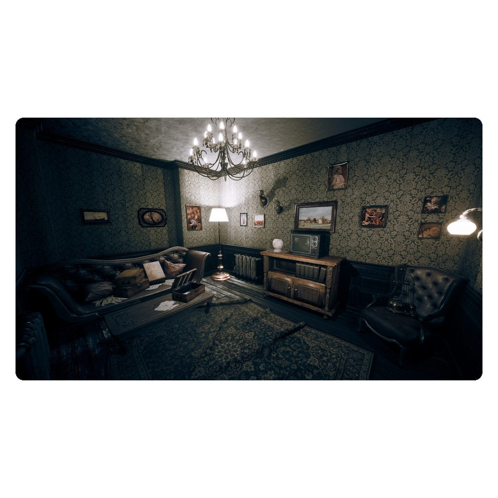Do Not Open (PS5) official screenshot 2