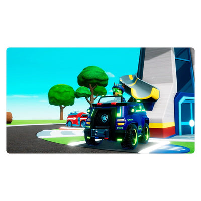 Paw Patrol: On a Roll! (PS4) official screenshot 2