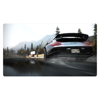 Need for Speed Hot Pursuit Remastered (PS4) official screenshot 2