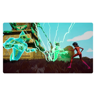 Miraculous: Paris Under Siege (PS5) official screenshot 2