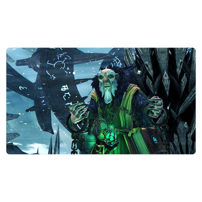 Darksiders II Deathinitive Edition (PS5) official screenshot 2