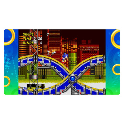 Sonic Origins (PS4) official screenshot 2