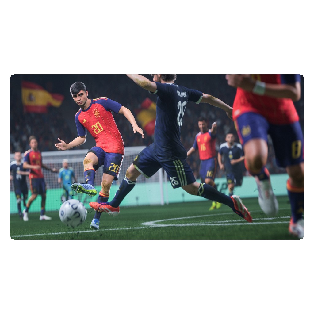 EA SPORTS FC 27 (PS5) official screenshot 2